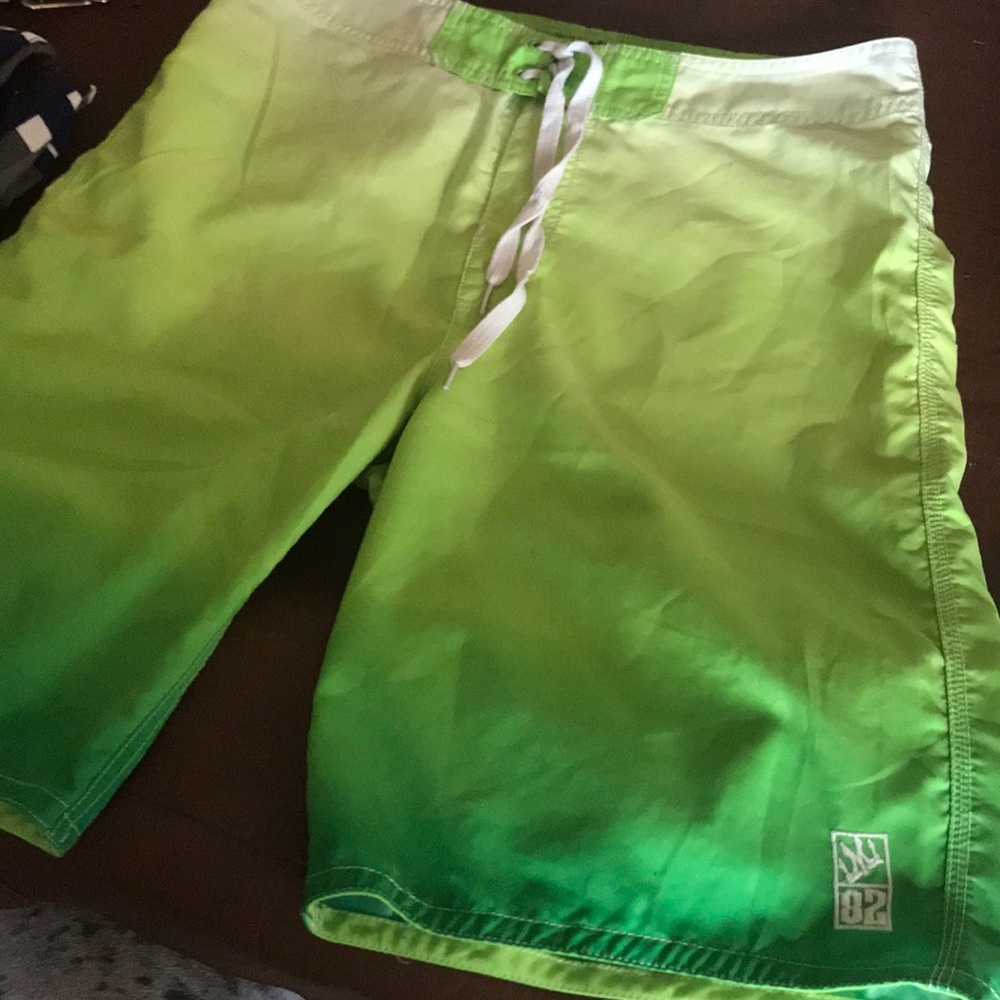 Board shorts